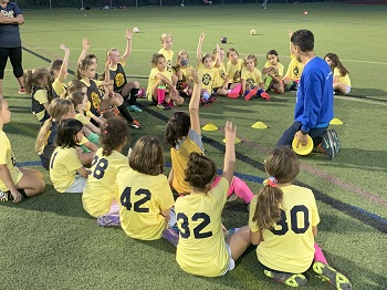 Pittsburgh Soccer Academy 
