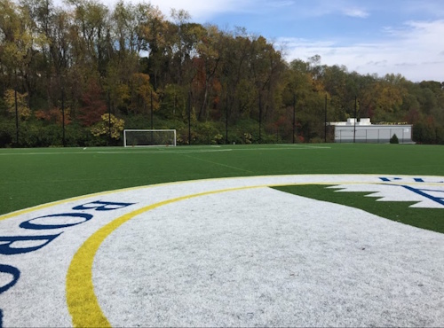 Breisinger Field photo